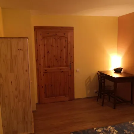 U Orfa Apartmán