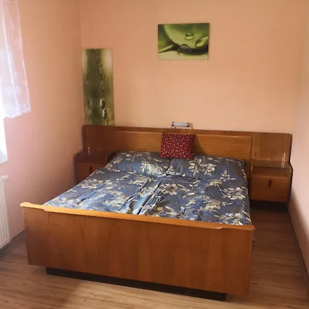U Orfa Apartmán