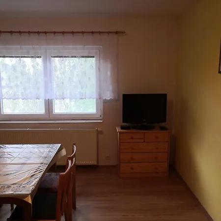U Orfa Apartmán *