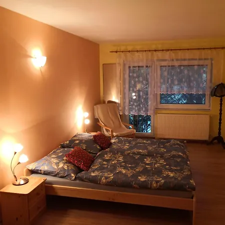 Apartmán U Orfa *