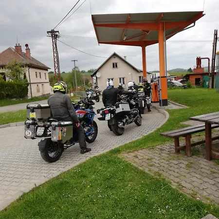 U Orfa Apartmán