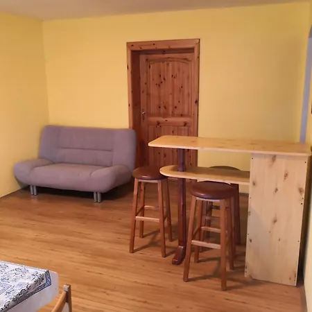 Apartmán U Orfa *