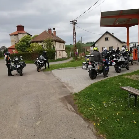 U Orfa Apartmán Hermanicky