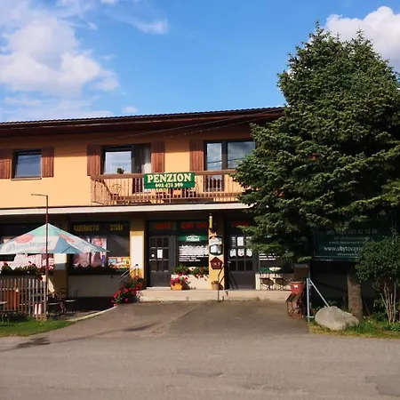 Apartmán U Orfa Hermanicky