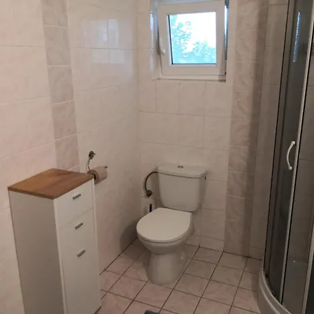 U Orfa Apartmán *