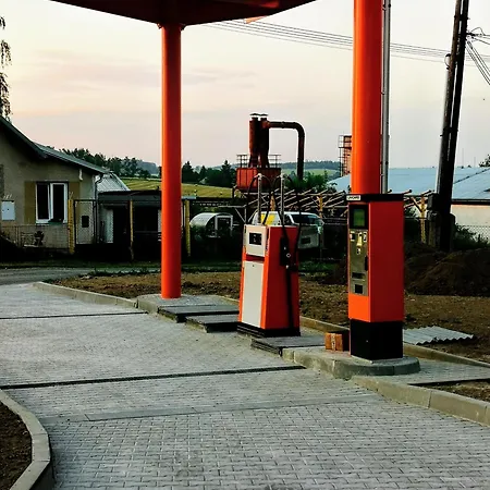 U Orfa Apartmán