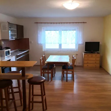 Apartmán U Orfa *