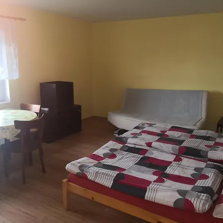 U Orfa Apartmán