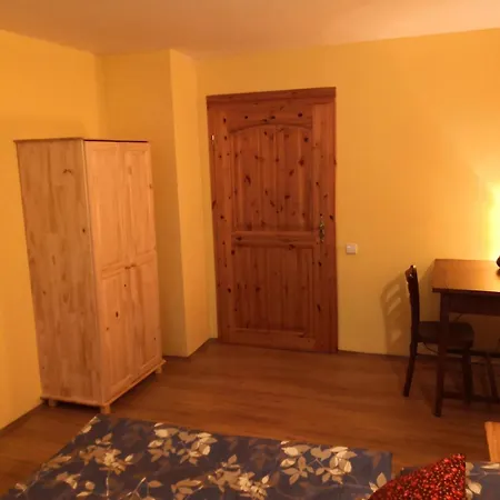 Apartmán U Orfa Hermanicky