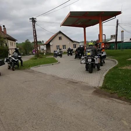 Apartmán U Orfa *